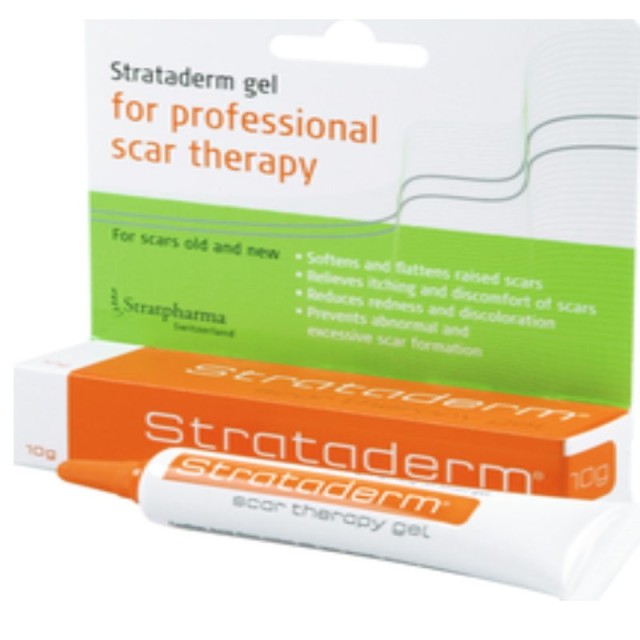 Strataderm Gel 20gr